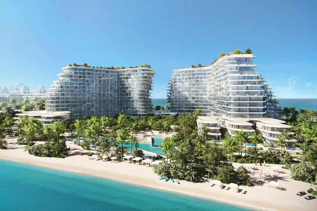 Bella by Passo — Palm Jumeirah