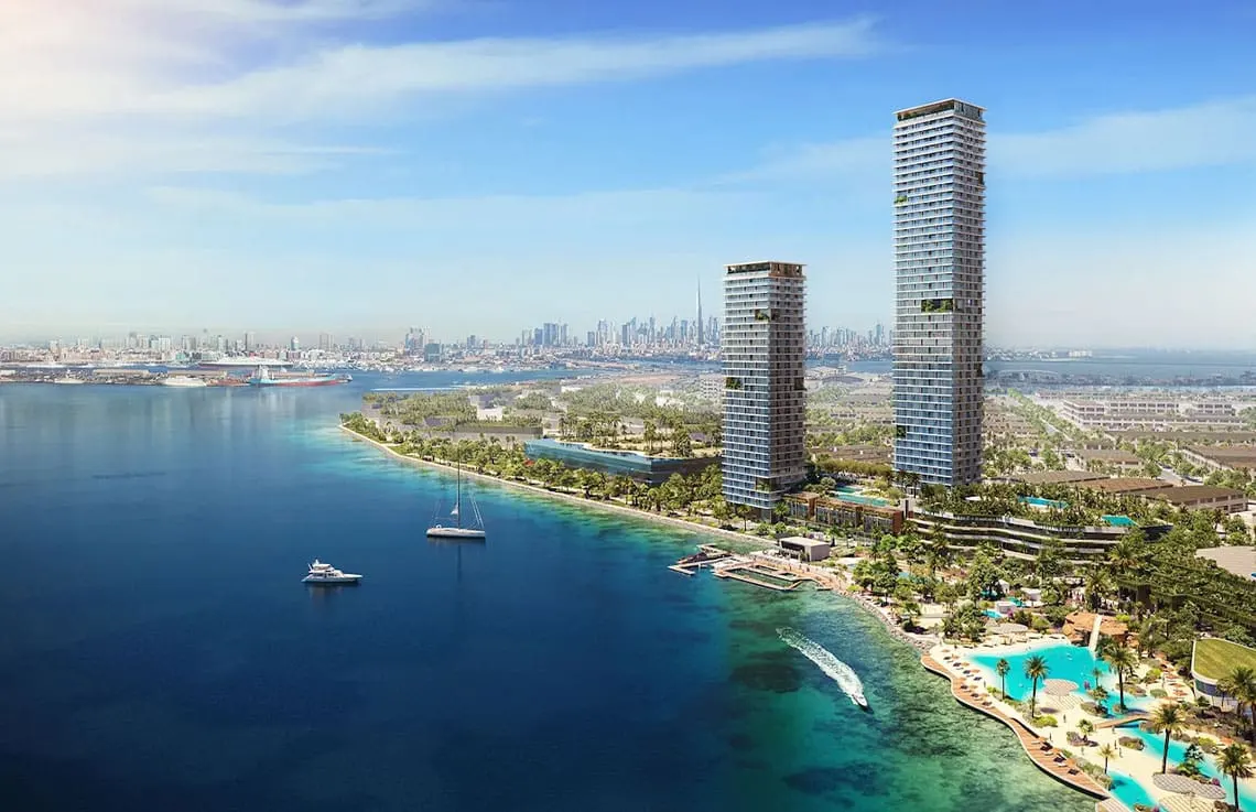 Beyond Soulver Maritime City — Maritime City